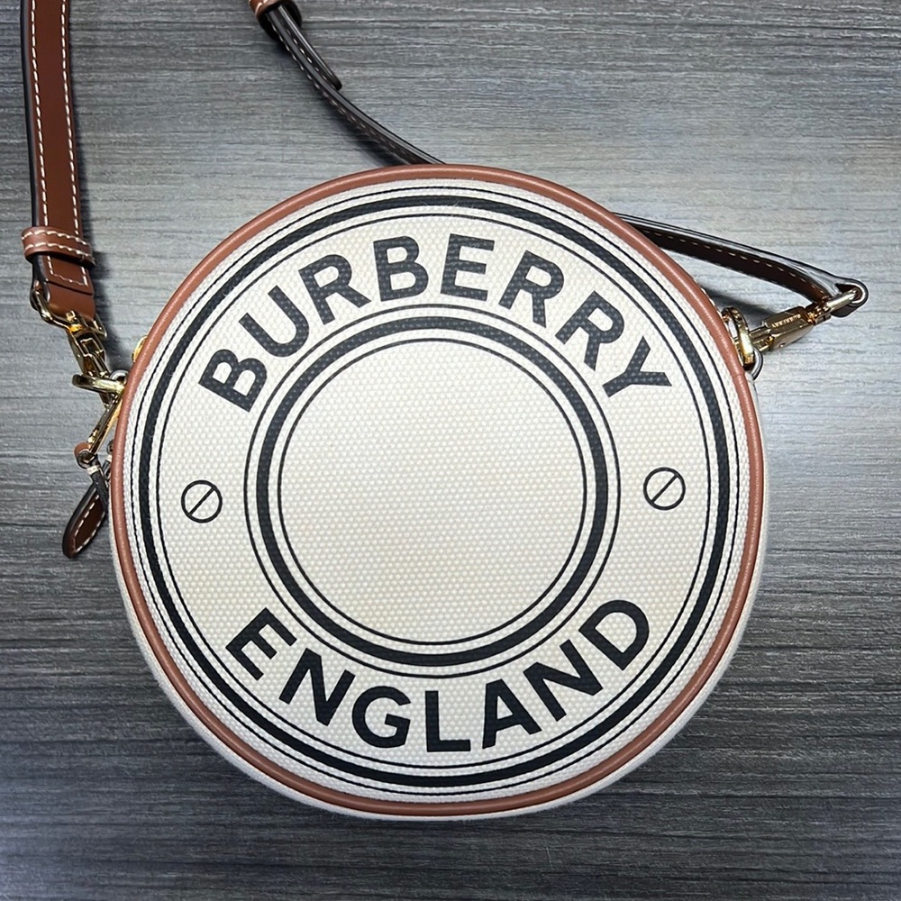 BURBERRY BAG